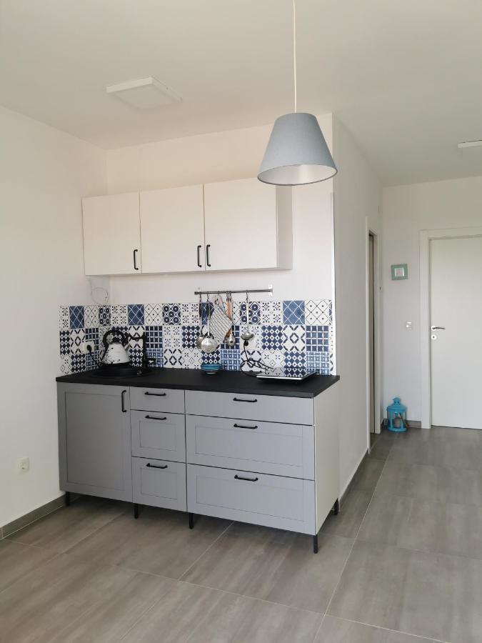 Apartment Blue Mediteran *