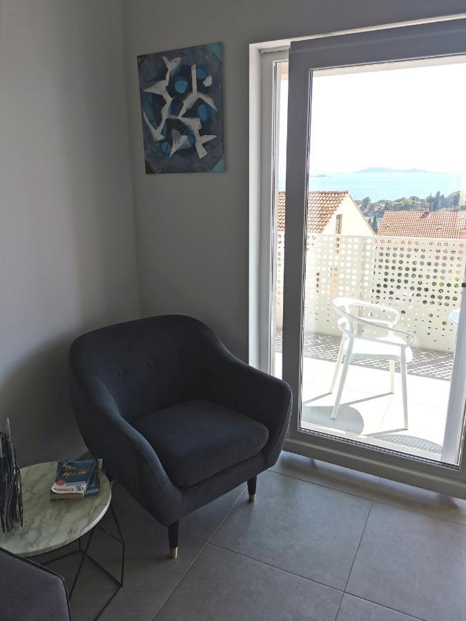 Blue Mediteran Apartment Mlini