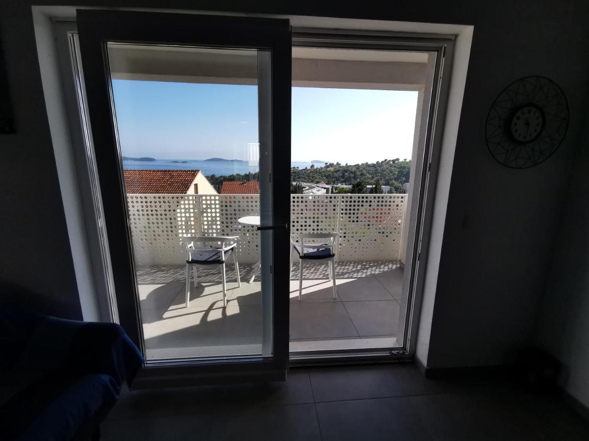 Blue Mediteran Apartment Mlini