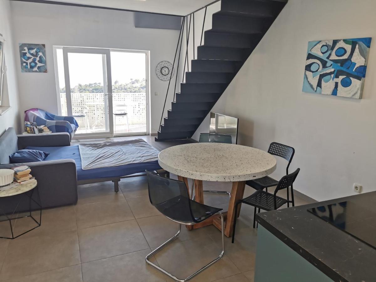 Blue Mediteran Apartment Mlini