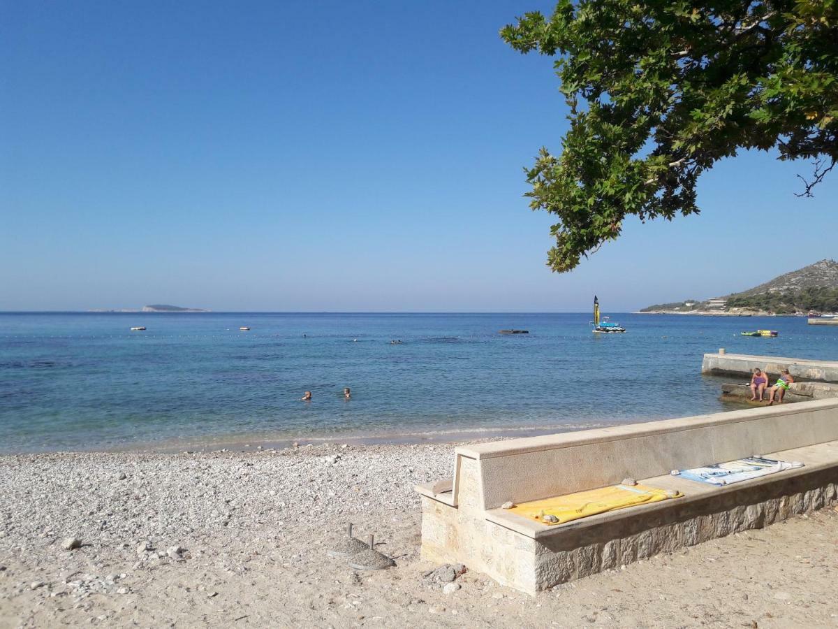 Blue Mediteran
