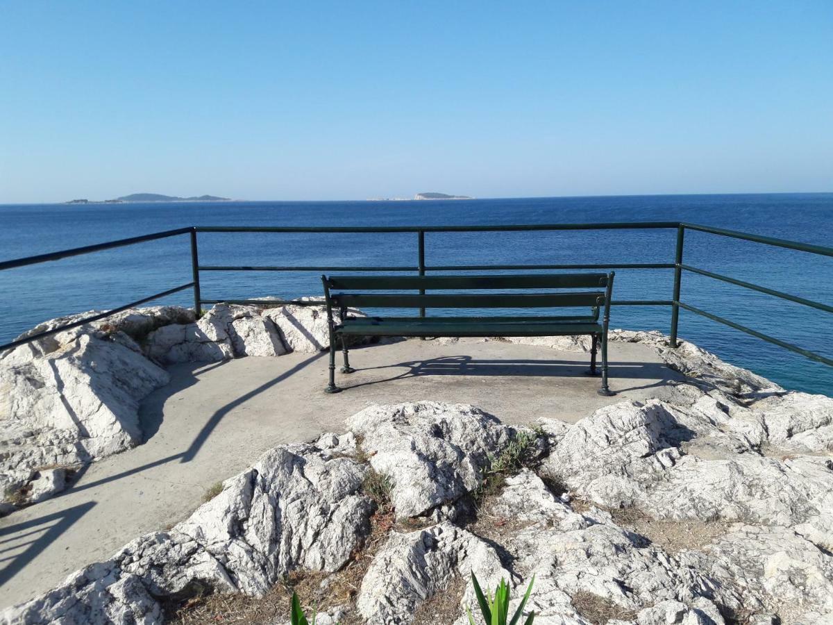 Blue Mediteran