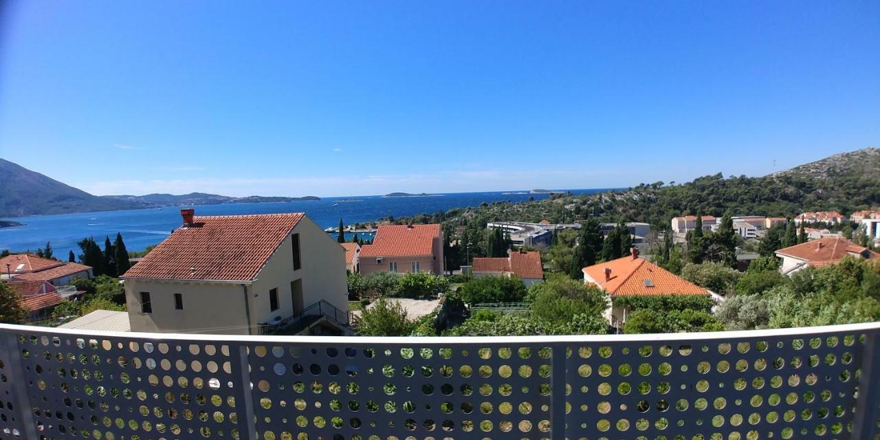 Blue Mediteran Apartment