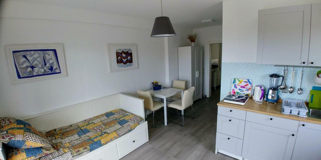 Apartment Blue Mediteran Mlini
